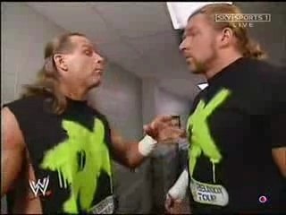 HBK Kicks of Doom