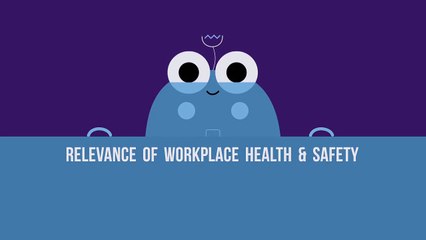 Relevance of Workplace Health and Safety