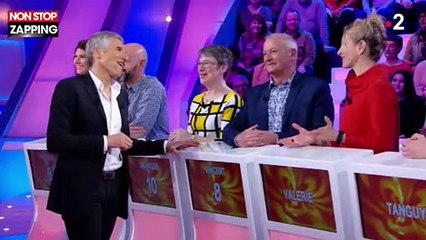 TLMVPSP : Une candidate raconte sa rencontre avec Claudia Schiffer (vidéo)