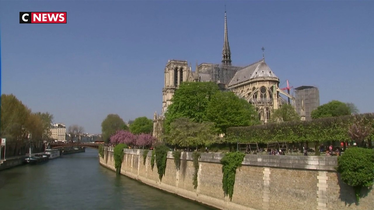 Notre-Dame et la France : une histoire liée