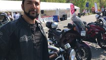 24 heures moto: ils parlent de leur passion