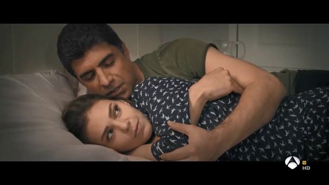 Öteki Taraf | Detrás De La Pared | Parte 1 HD | Español - Castellano