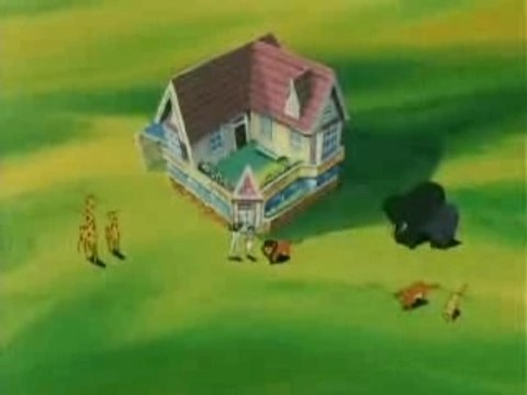 Vanessa et la Magie des Rêves