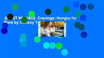 [MOST WISHED]  Cravings: Hungry for More by Chrissy Teigen