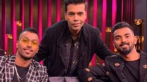 Hardik Pandya, KL Rahul fined Rs. 20 Lakh each by BCCI for Koffee With Karan Show | FilmiBeat