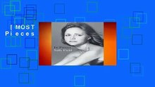 [MOST WISHED]  In Pieces by Sally Field