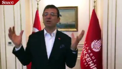 İmamoğlu'ndan Maltepe daveti