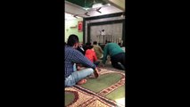 الصلاة الصلاة عبدالرحمن السروى