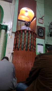 بتحرج زوجتك قدام الناس ليه ؟ عبدالرحمن السروى