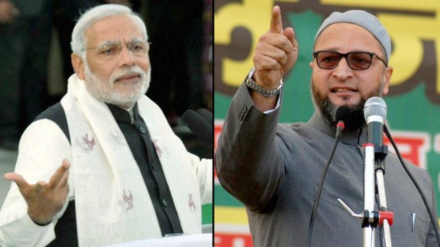 Lok Sabha Election 2019 : నెల రోజుల్లో మోదీ మాజీ ప్రధాని : ఒవైసీ || Oneindia Telugu