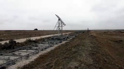 Türkiye'nin yerli tank avcısı, ilk kez görücüye çıkıyor