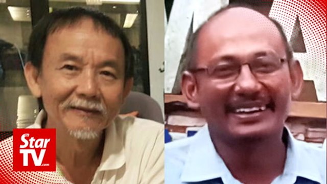 Christian Federation to help families of Pastor Koh and Amri set up meeting with Dr M
