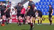 REPLAY GERMANY / BELGIUM - RUGBY EUROPE U18 CHAMPIONSHIP 2019 - KALININGRAD