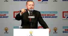 Son Dakika! Erdoğan, Kurmaylarıyla Seçim Toplantısı Yapmak Üzere AK Parti İstanbul İl Başkanlığında Toplandı