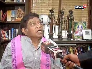 अजीत जोगी ने कहा- ठेकेदारी की लालच में कार्यकर्ता छोड़ रहे पार्टी