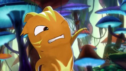 Slugterra! NEW Compilation of Slugisodes | Videos For Kids