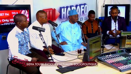 GG3 JEU 18 04 2019 SYDIA TOURE