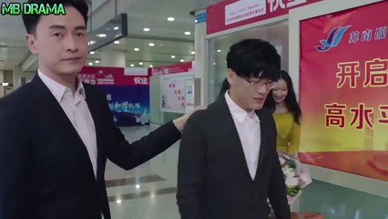 الحلقة 36 من مسلسل ( الشركاء | Partners ) مترجمة