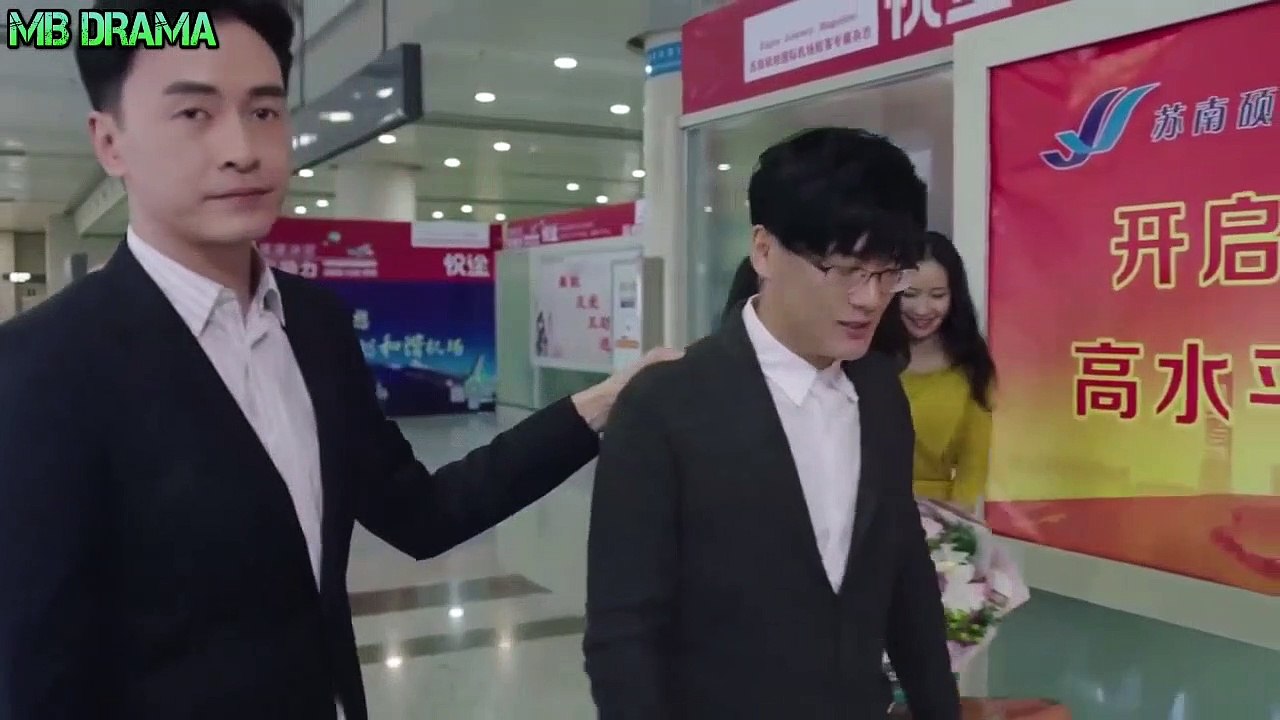 الحلقة 36 من مسلسل ( الشركاء | Partners ) مترجمة