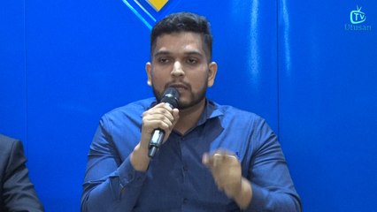 "Saya punya prinsip akauntibiliti"