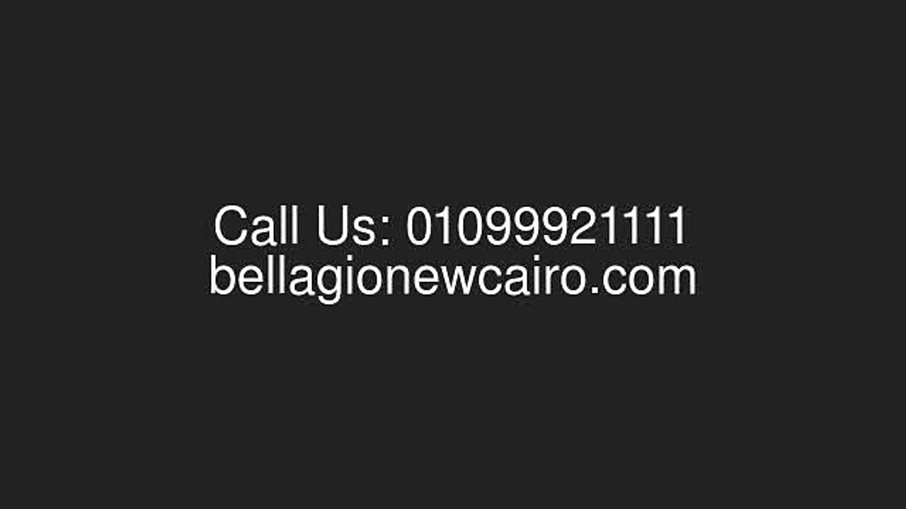 للبيع توين هاوس بسعر مميز فى بيلاجيو القاهرة الجديدة