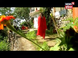 VIDEO: जब दुनिया के सामने आया स्वर्ग की सीढ़ी का दूसरा रास्ता