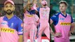 IPL 2019 : Steve Smith Replaces Ajinkya Rahane As Rajasthan Royals Captain || Oneindia Telugu