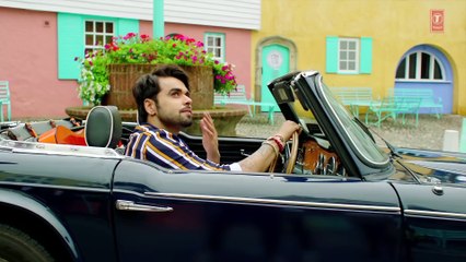 Ninja Tres Amor New Punjabi Romantic Song 2019