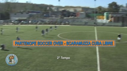 2T - PARTENOPE OVER - SCARAMUZZA CUBA LIBRE