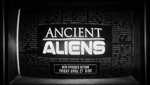 Ancient Aliens - S13 Trailer - UFO Conspiracy [USA]