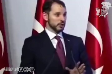 Berat Albayrak - Burası Çok Önemli