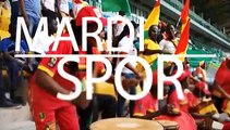 MARDI DE SPORT MAR 16 04 2019 NABY KEITA