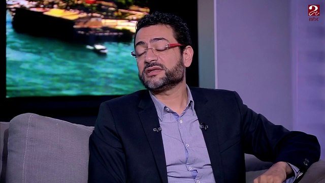 هل تعلم أن قشر الفاكهة له فوائد؟تعرف عليها من د. هشام العامري