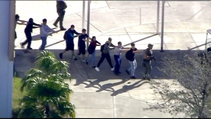Colorado observes 20th anniversary of Columbine school massacre