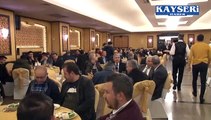 (20 Nisan 2019) KSMMMO’DA SEÇİM HEYECANI ALİ YEDİKAYA ADAYLIĞINI AÇIKLADI