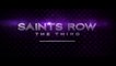 Saints Row : The Third - Le Gros Paquet - Bande-annonce Switch
