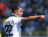 Serie A - L'AC Milan plombé par un coup franc de Bruno Alves !