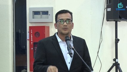 Statut Rome tidak beri hak kepada golongan LGBT