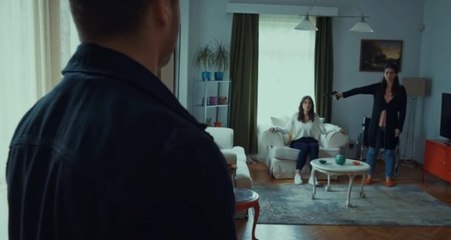 Söz 79. Yeni Bölüm Fragmanı İzle: Yavuz ile Derya Tehlikede!