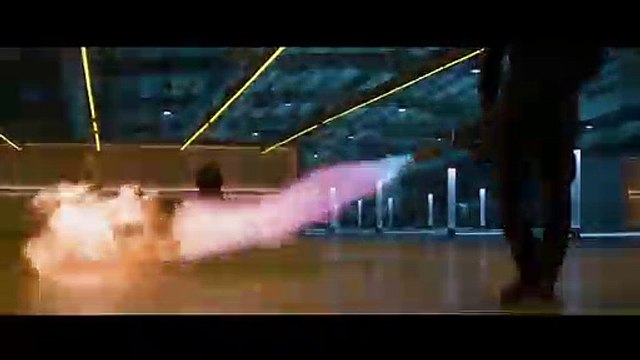 Hızlı ve Öfkeli: Hobbs ve Shaw - Fragman