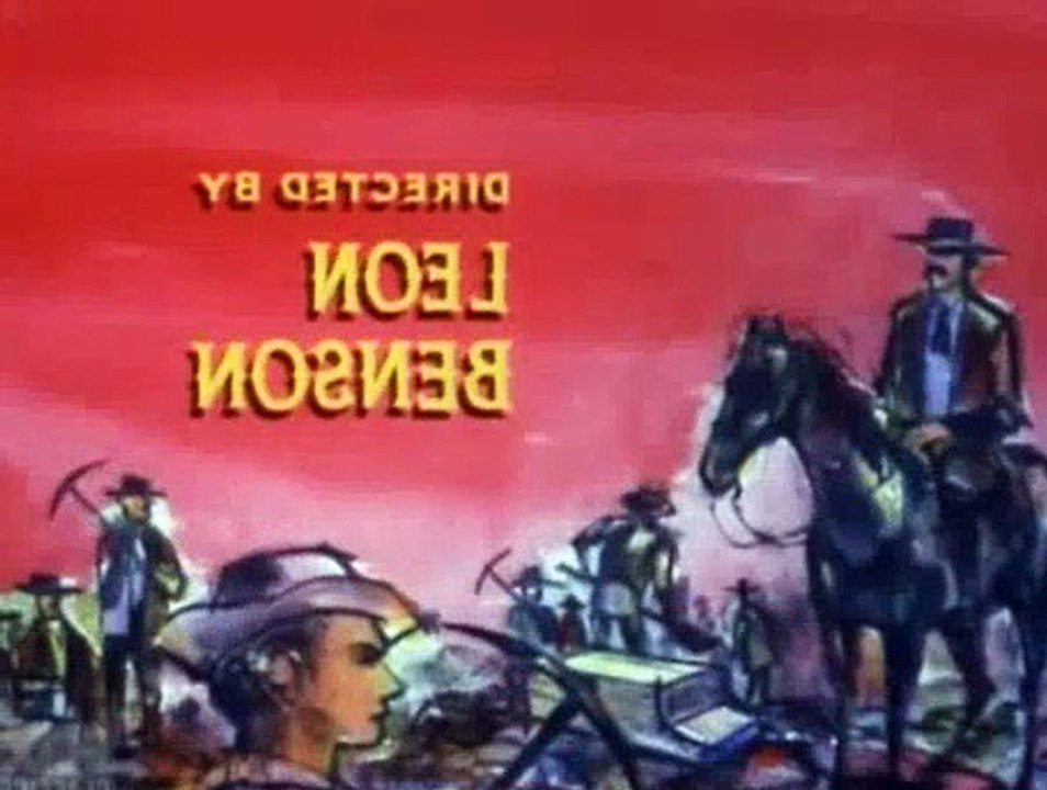 Bonanza S10E25 Emily