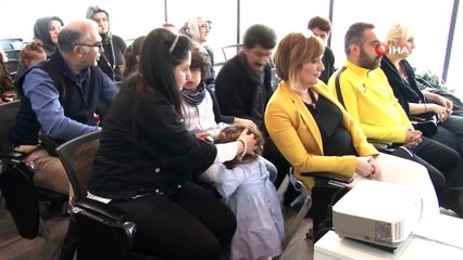 Kompozisyon yarışmasının ödülleri sahiplerini buldu