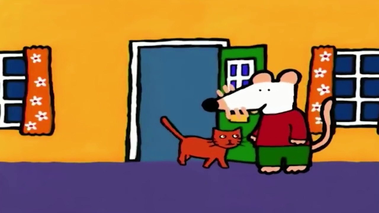 Mimi la Souris | Les Patins à Roulettes | Dessin Animé Complet en Francais