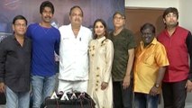 Rangu Paduddi Movie Teaser Launch Event | Comedian Ali | Manisha Films || Filmibeat Telugu