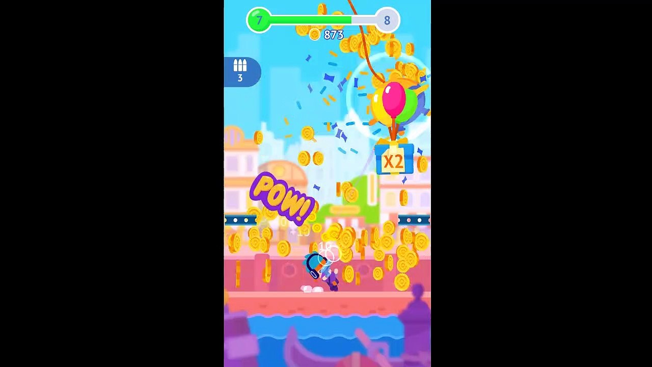 Pinatamasters First Look Android Gameplay ( April 2019 )