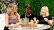 Khloe SHADES Tristan After He Shows Up To babies BDay! Kylie & Jordyn Ready To Be Friends! | MOTW