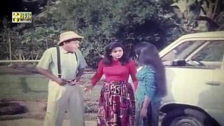 Khub Kheyal Koira  | Movie Scene | Jonom Jonom | Bangla Movie Clip