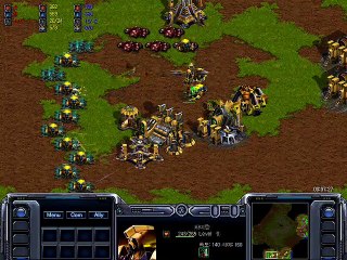 삼국지천명2 민서 vs 천자 190420 korea RTSThree Kingdoms II