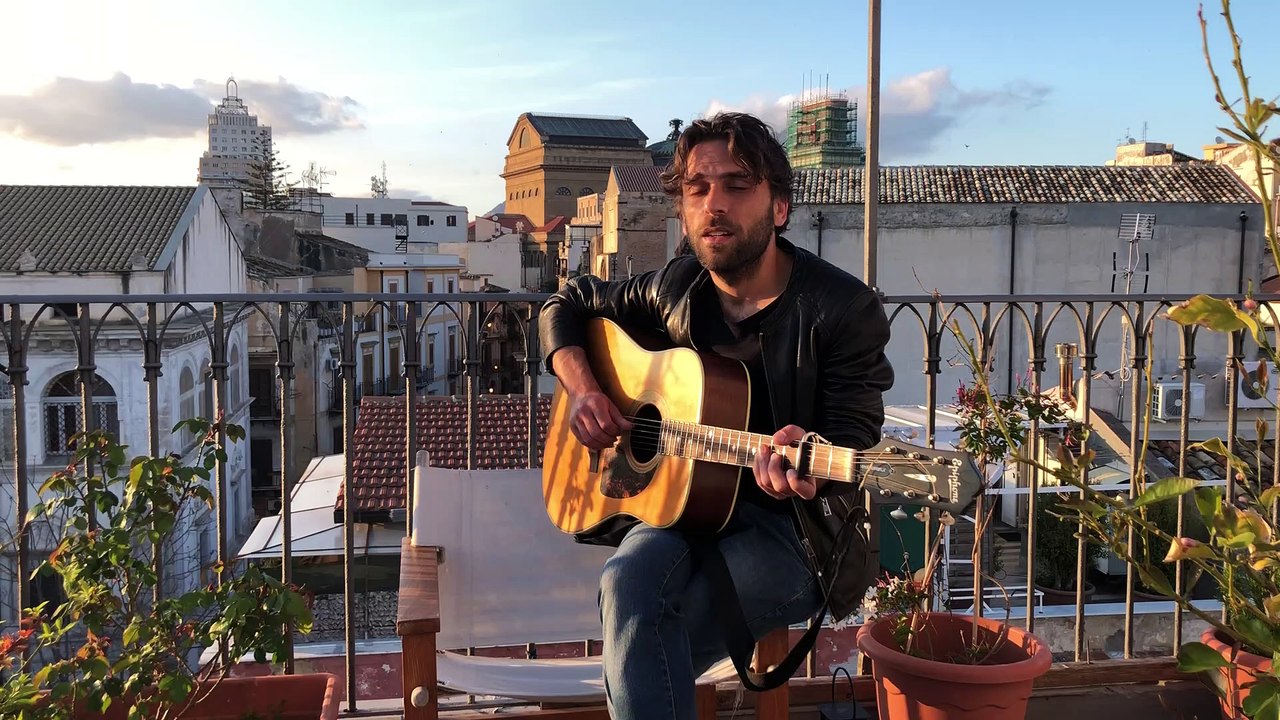 Cammarata - "Cassiopea" (#NoFilter)