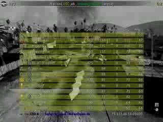 Best screenshots by [PL]Eric (Call of Duty 4)